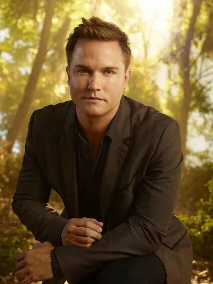 Scott Porter - Doktorka z Dixie - Promo