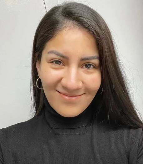 Claudia Jimenez - Ryan Rehabilitation