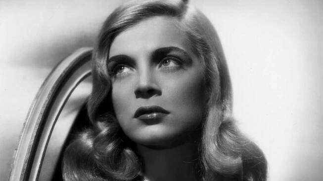 Lizabeth Scott: Budoucí manžel zemřel za záhadných okolností. Ve stáří jí tak dělal společnost Michael Jackson – Lifee.cz