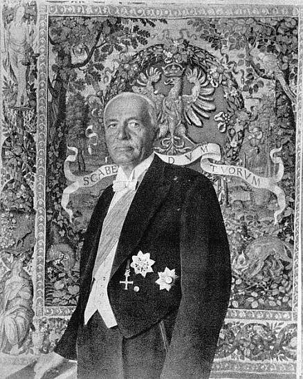 Ignacy Mościcki – Wikipedia, wolna encyklopedia