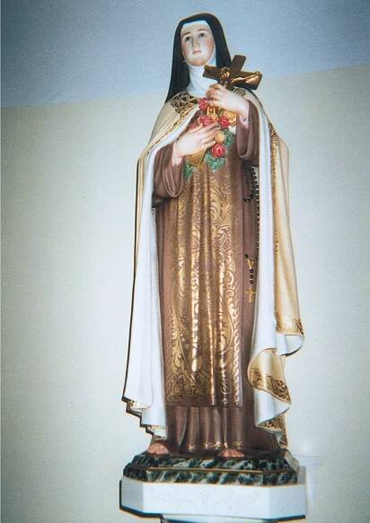 Photo & Video Galleries - Holy Love
