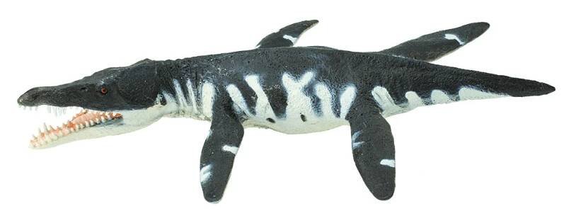 Liopleurodon