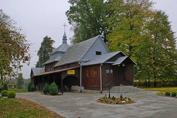 Soubor:Stare Oleszyce, cerkiew Opieki Bogurodzicy (HB1).jpg