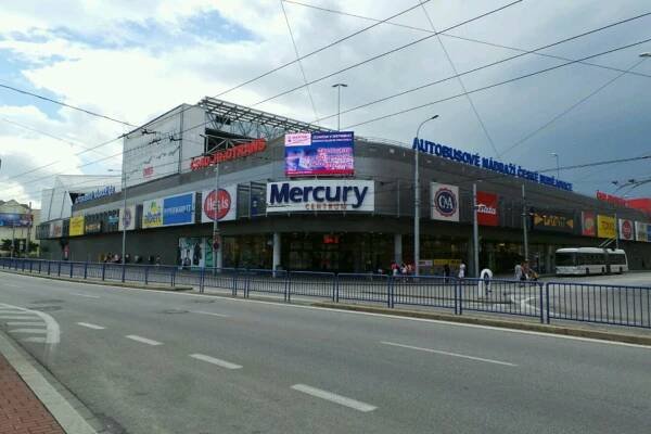 Albert Hypermarket foto 1