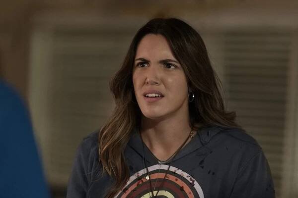 Ash vs Evil Dead - Family - Z filmu - Arielle Carver-O'Neill