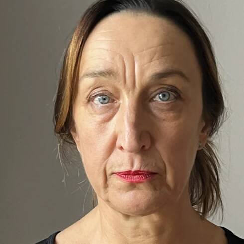 Daniela Voráčková - ACTORSMAP