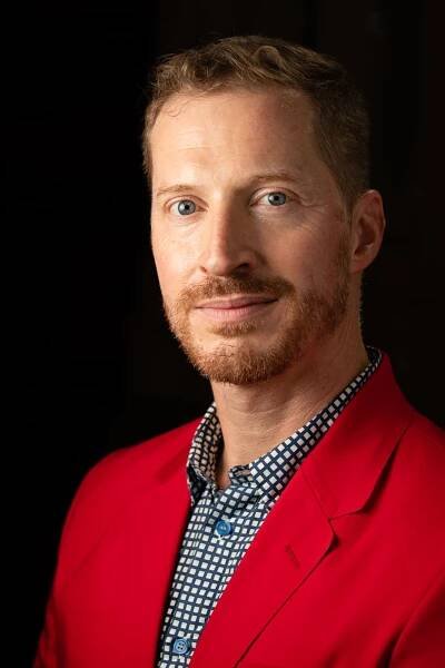 Andrew Sean Greer citáty