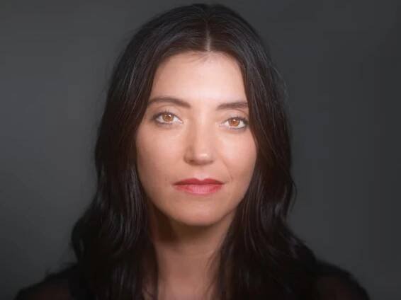 Sharon Van Etten: ‘Live forever? I want to get old and die’