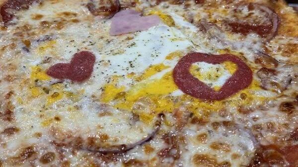 Restaurant Pizza Speed foto 6