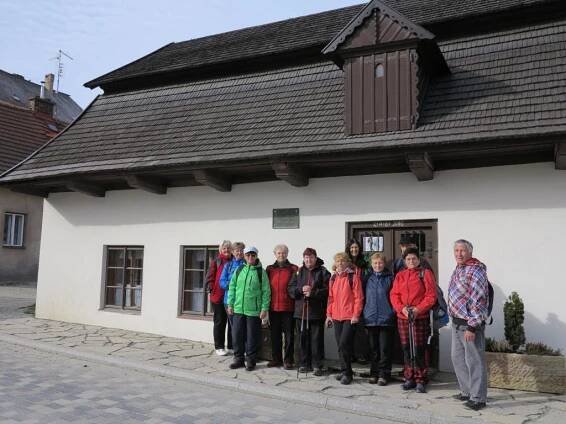 KČT Hlinsko
