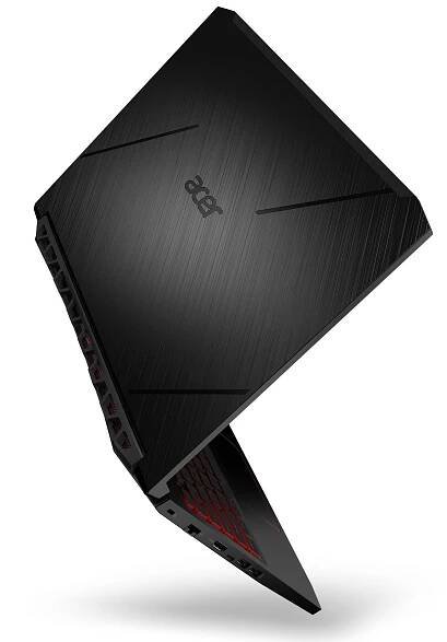 Acer uvedl také nové herní notebooky Nitro 7 & 5