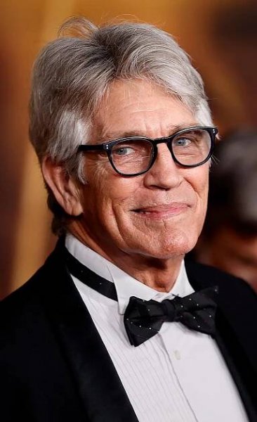 eric roberts bio update