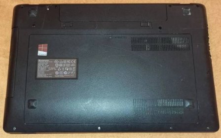 Notebook Lenovo IdeaPad Z585 -funkční, ale nevím, jak rozjet !!! - Počítače a hry