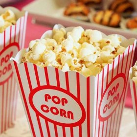How to Make Popcorn Crispy in a Popcorn Maker