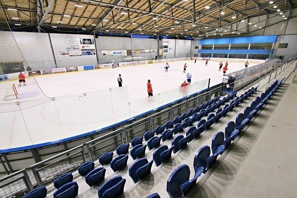 HC Světlá nad Sázavou | Fotogalerie