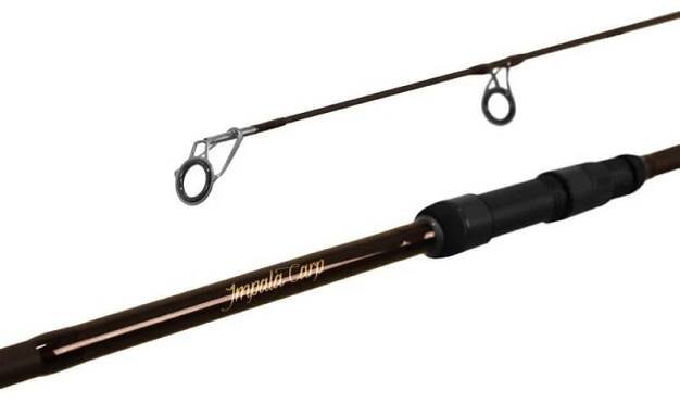 Delphin Prut Impala Carp 3,6m 3lb