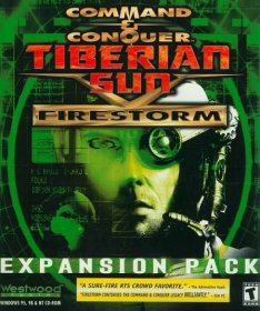 Command and Conquer: Tiberian Sun – Hardcore Gaming 101