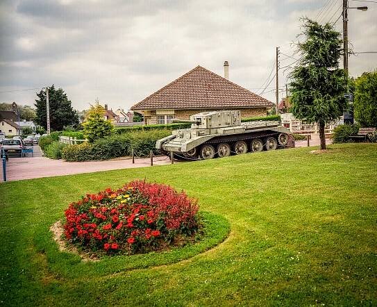 Urban | Idylls | Hughes-Photography