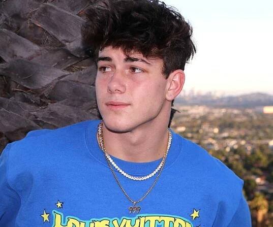 Chris Williams Biography - Facts, Childhood, Family Life & Achievements