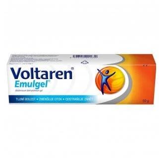 voltaren emulgel