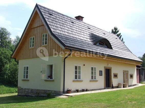 Pronájem chaty, chalupy, Vernéřovice, Královéhradecký kraj