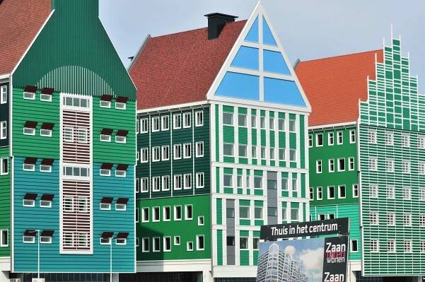 Zaandam