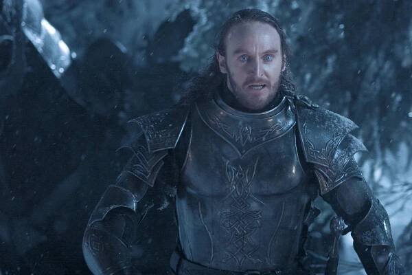 Underworld: Evolution - Z filmu - Tony Curran