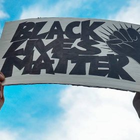 How to Support the Black Lives Matter Movement If You Can't Donate Money