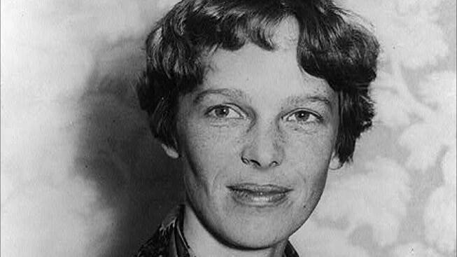 Amelia Earhart broke aviation records and empowered generations of women pilots