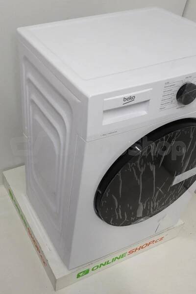 Pračka Beko XWUE87265CSH3B