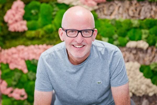 Gary Jones