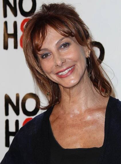 Zemřela herečka Jill Jacobson. Proslavil ji seriál Star Trek