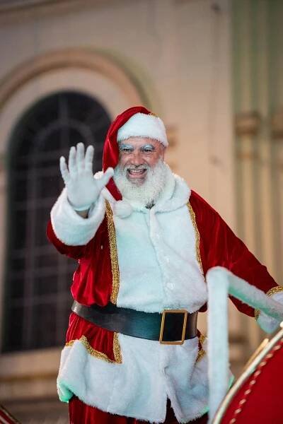 Modely Z Navidad · Základová fotografie zdarma