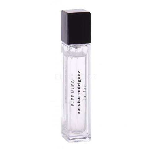 Narciso Rodriguez Pure Musc parfémovaná voda dámská 10 ml miniatura od 590 Kč - Heureka.cz