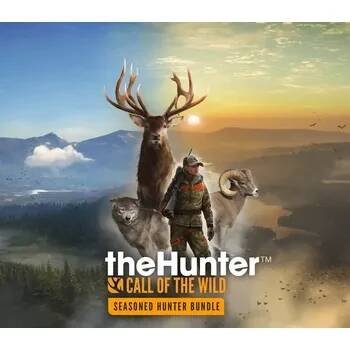 theHunter: Call of the Wild - Seasoned Hunter Bundle