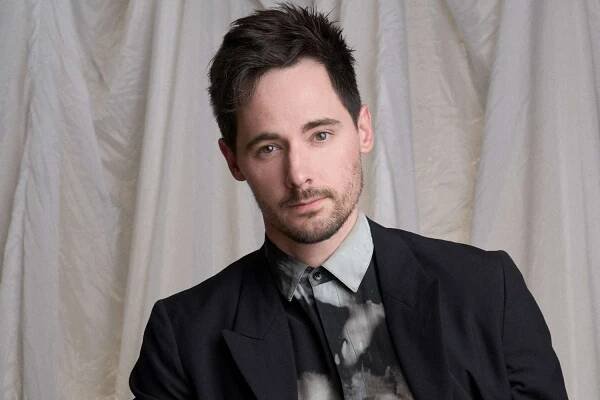 Former 'Lizzie McGuire' Star Jake Thomas Announces a Surprising New Career Move (Exclusive)
