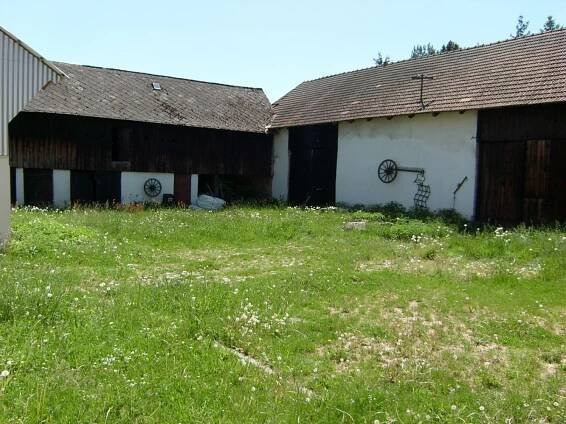 Prodej Dům, Prosetín - Malinné, okres Chrudim