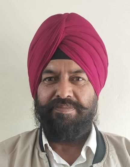 Pandit Jagat Ram