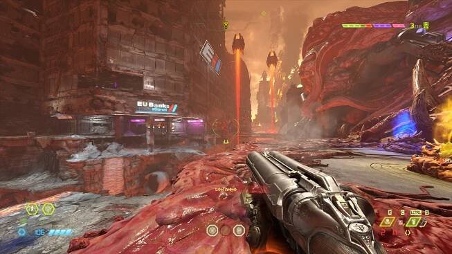 DOOM Eternal PC Review - RAZING HELL - TechSyndrome