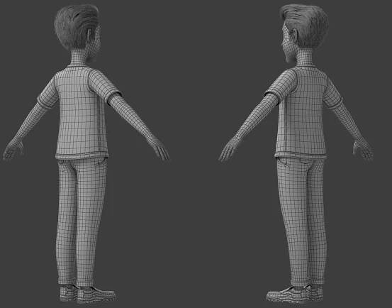 cartoon man rigged character 3D model https://p.turbosquid.com/ts-thumb/5b/k3nn8m/mT3T4hIi/tshirt_full_wire_z03/jpg/1543286821/1920x1080/fit_q87/95488d2d004c641e25e8b13564931e9ffd77a4b3/tshirt_full_wire_z03.jpg