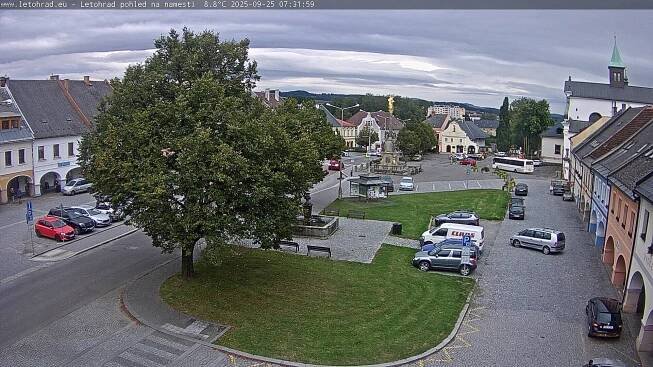 Letohrad