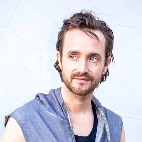 Juraj Hrčka - ACTORSMAP