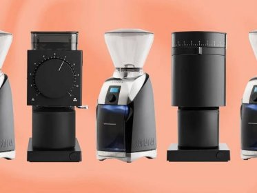 The Best Coffee Grinder (2024) Reviewed by Our Experts