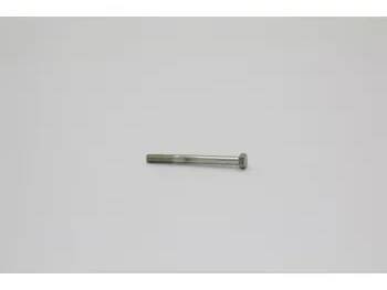 Šroub Šroub M5x55 Zn DIN 931 8,8