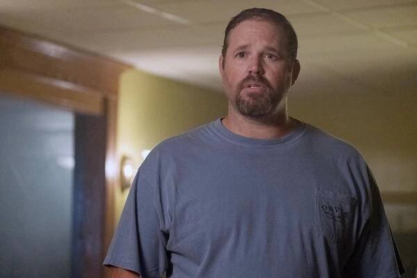 David Denman - Actor