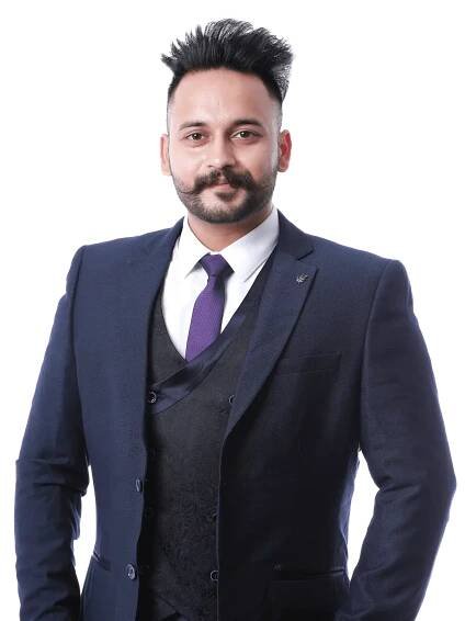 Prabhjeet Singh