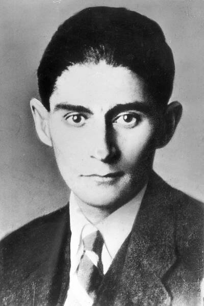 The Metamorphosis (novella by Kafka)