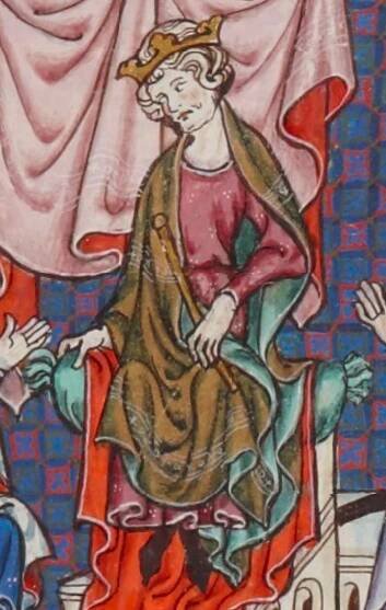 Jakub II. Aragonský – Wikipedie