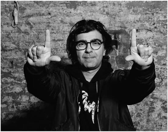 Fatih Akin