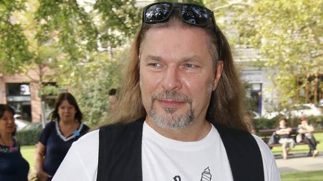 Petr Kolář nazpíval hymnu pro hnutí Tomia Okamury. Vysvětlil, co ho k takovému kroku motivovalo